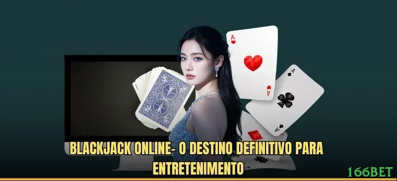Cassino ao vivo 166bet